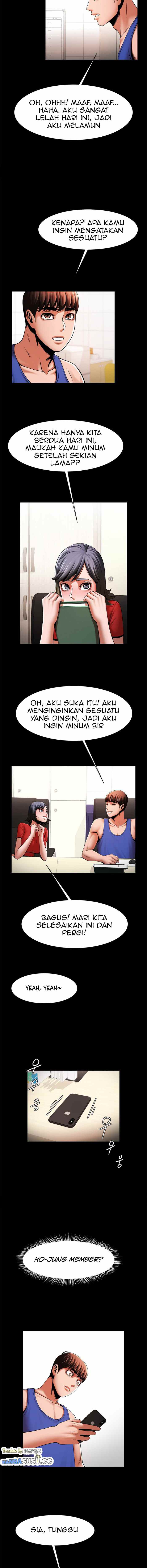 Underwater Instructor - Chapter 16 12