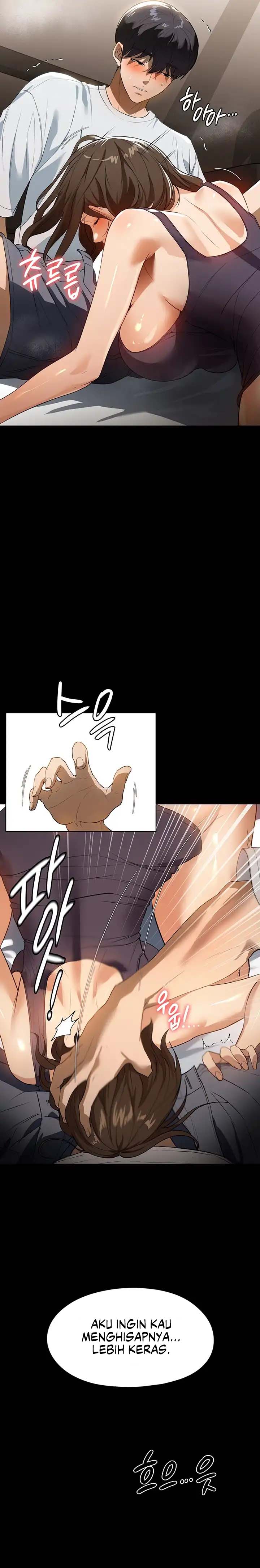 Young maid - Chapter 16 14