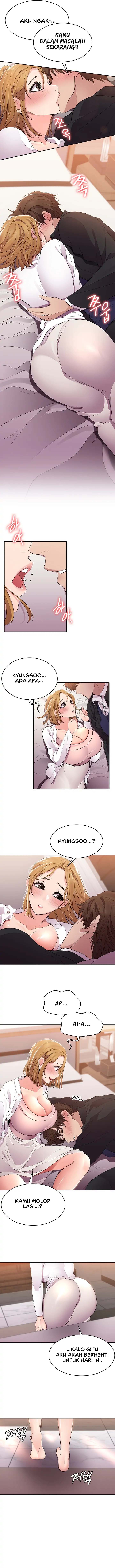 Meeting you again - Chapter 16 6