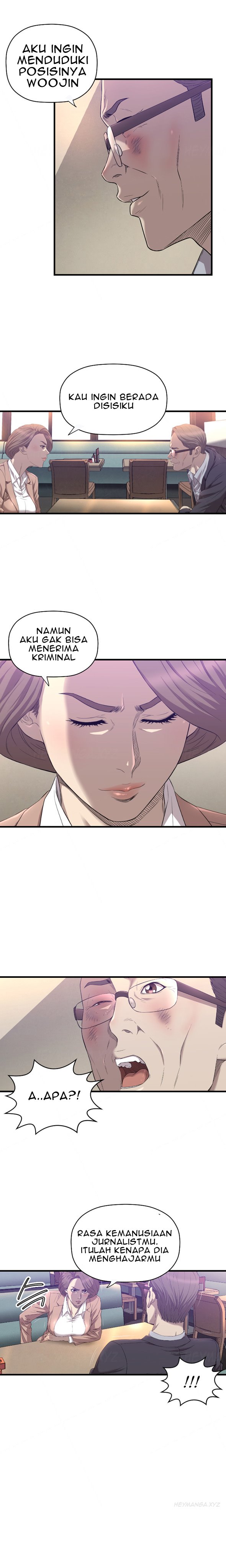Club Sodom - Chapter 16 14