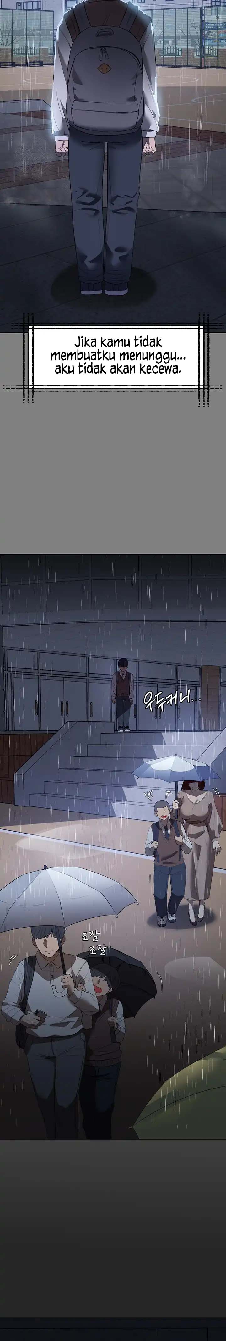 Young maid - Chapter 16 8