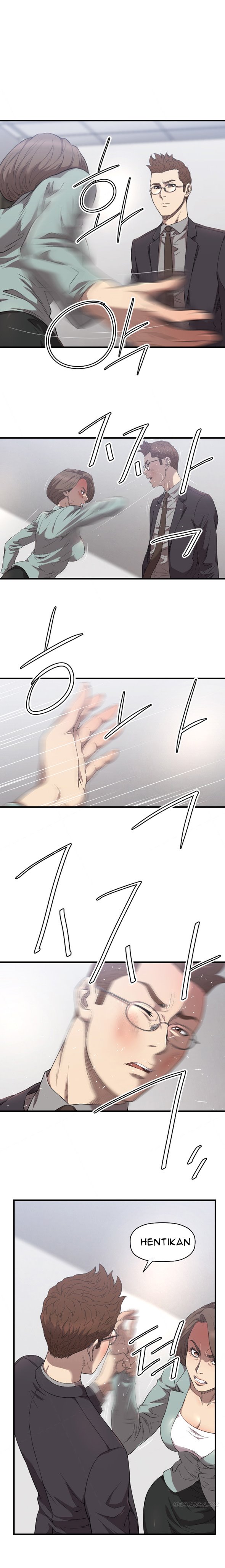 Club Sodom - Chapter 16 3