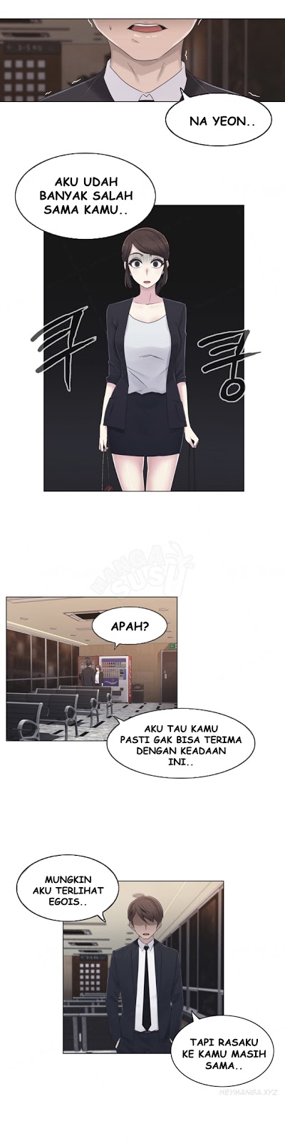 Miss Mystic - Chapter 16 12