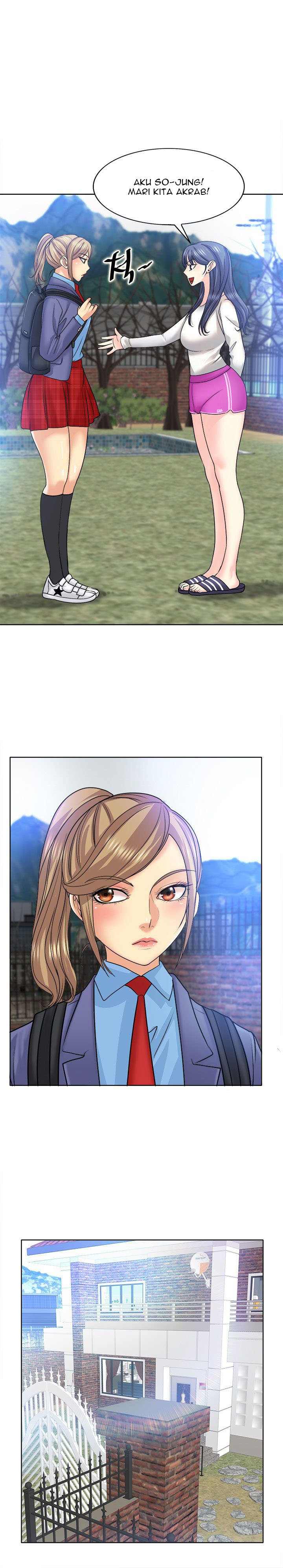 Hole in One - Chapter 16 10