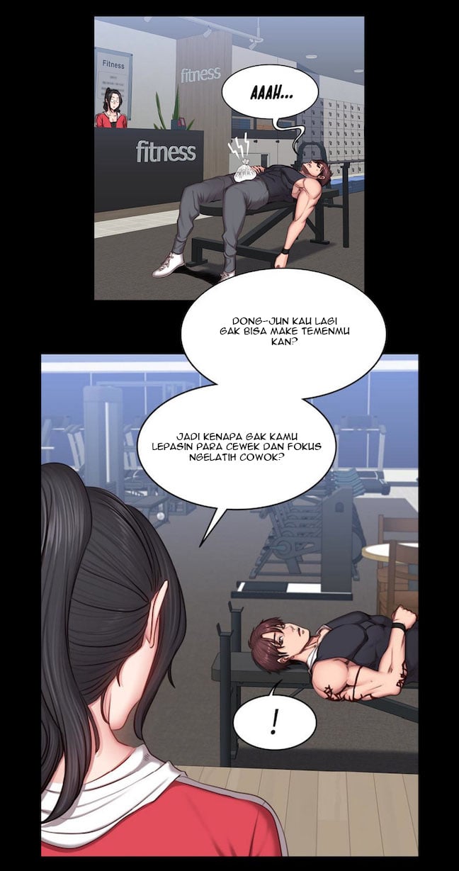 Fitness Uncensored - Chapter 16 21