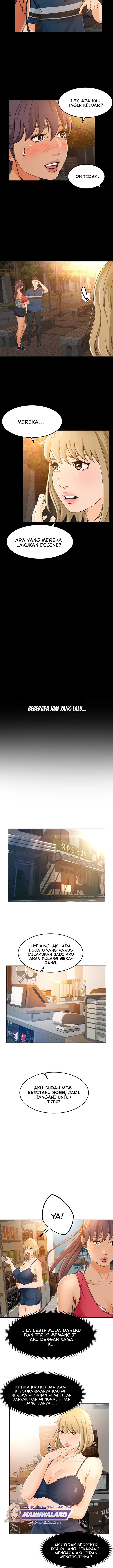 Good Girl - Chapter 16 3