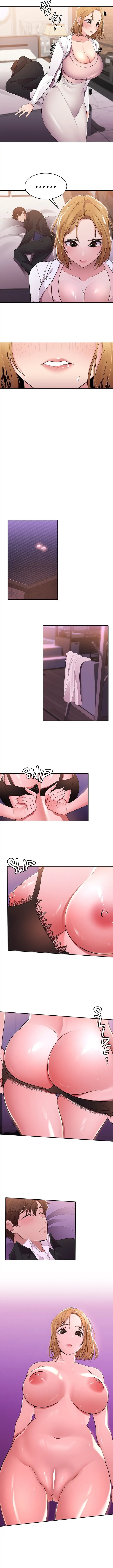 Meeting you again - Chapter 16 7