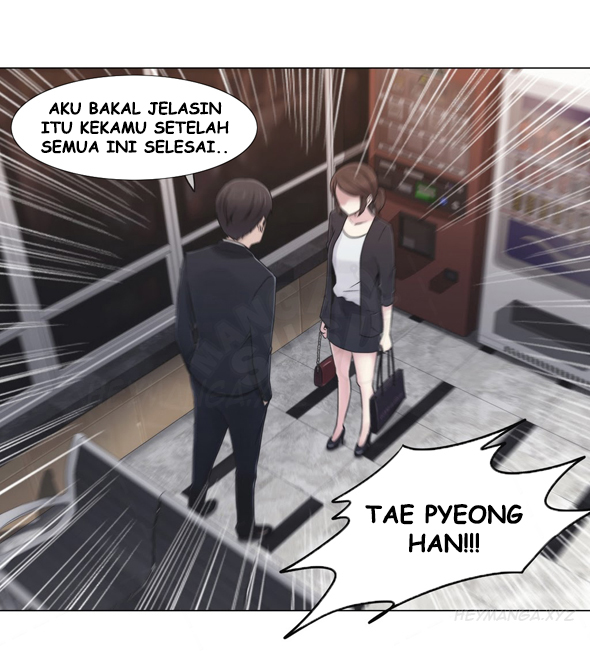 Miss Mystic - Chapter 16 14