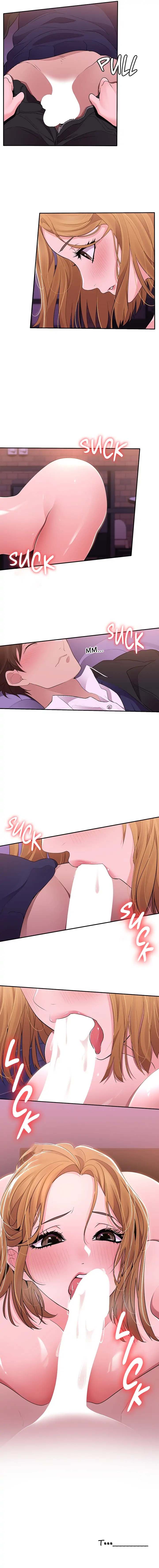 Meeting you again - Chapter 16 8