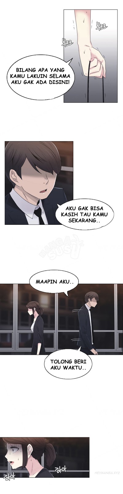 Miss Mystic - Chapter 16 15