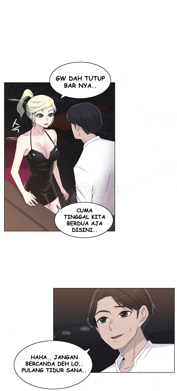 Miss Mystic - Chapter 16 28