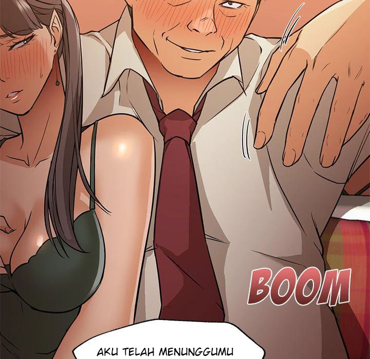 Good Night - Chapter 16 53 Good Night - Chapter 16 53