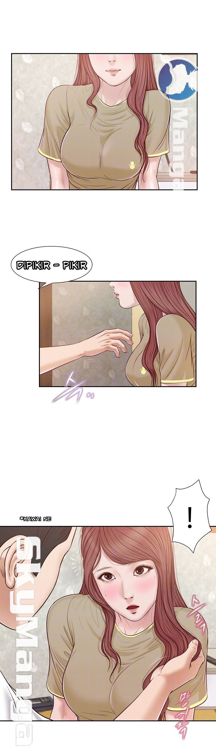 Concubine - Chapter 16 8