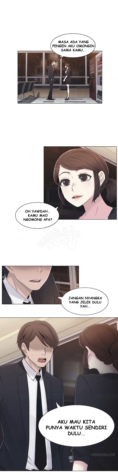 Miss Mystic - Chapter 16 10