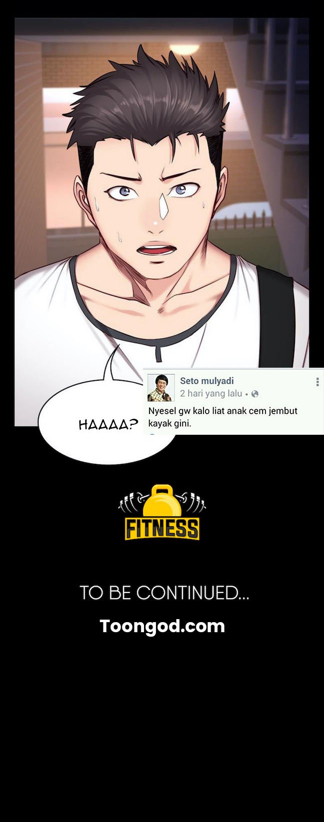 Fitness Uncensored - Chapter 16 48
