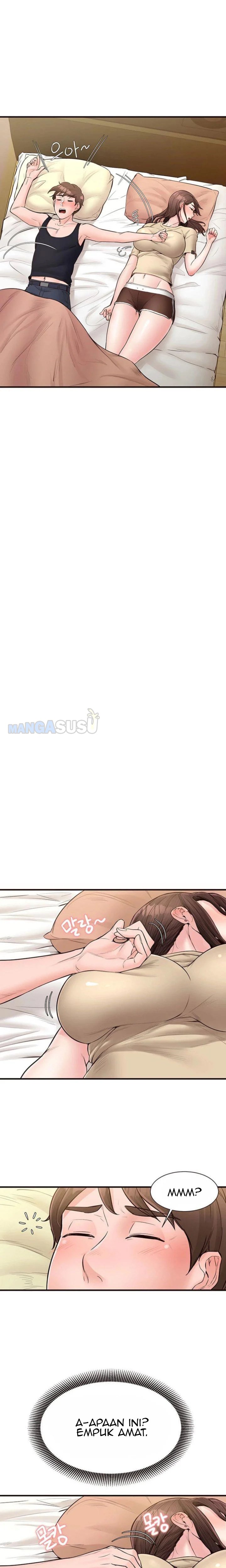 Public Interest - Chapter 16 16