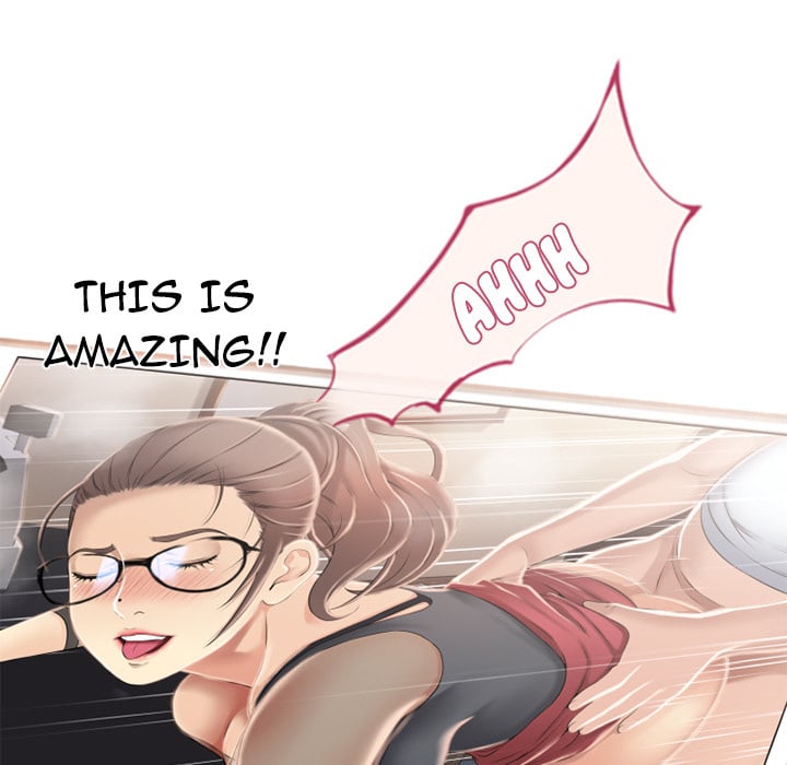 Wet Women - Chapter 16 86