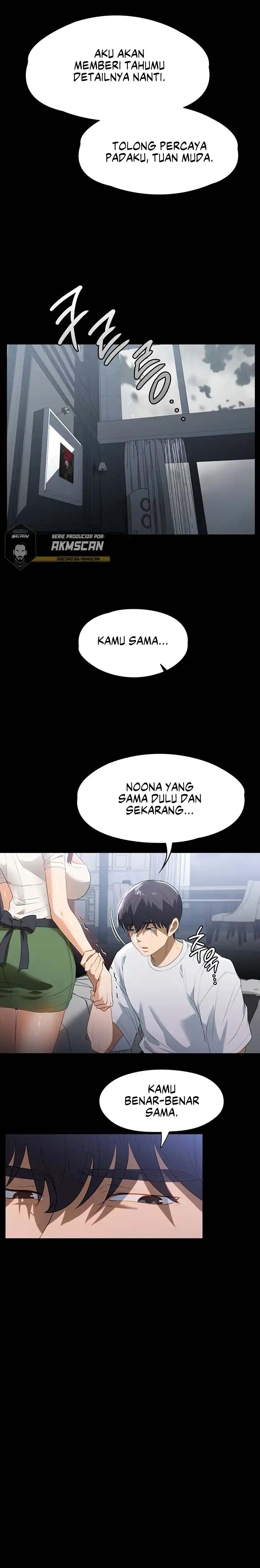 Young maid - Chapter 16 5