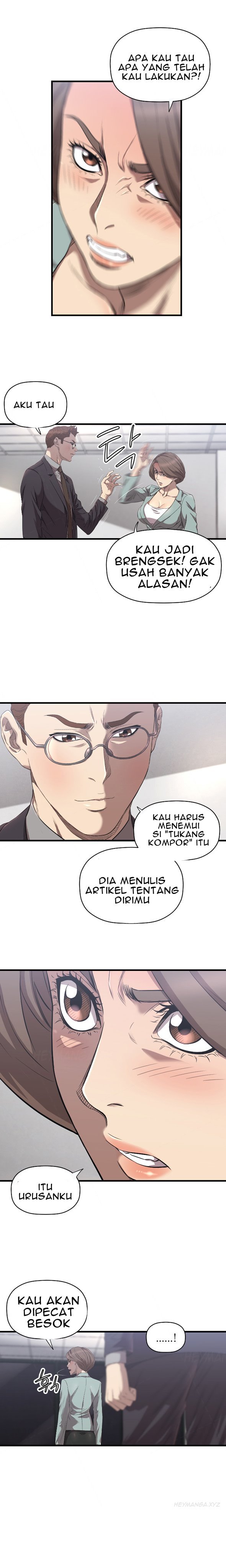 Club Sodom - Chapter 16 4