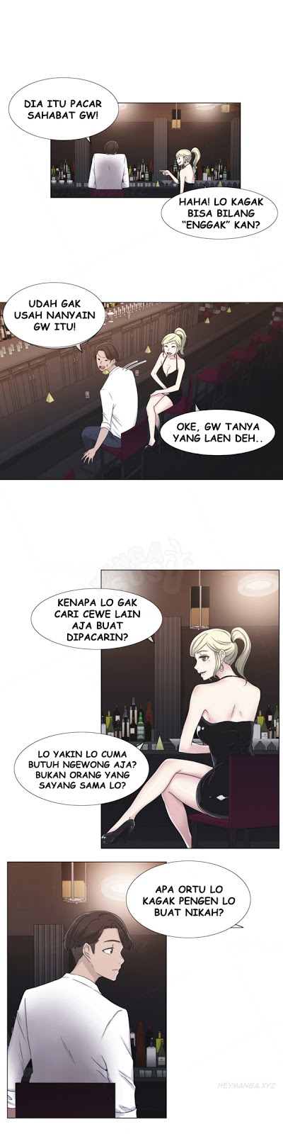 Miss Mystic - Chapter 16 21