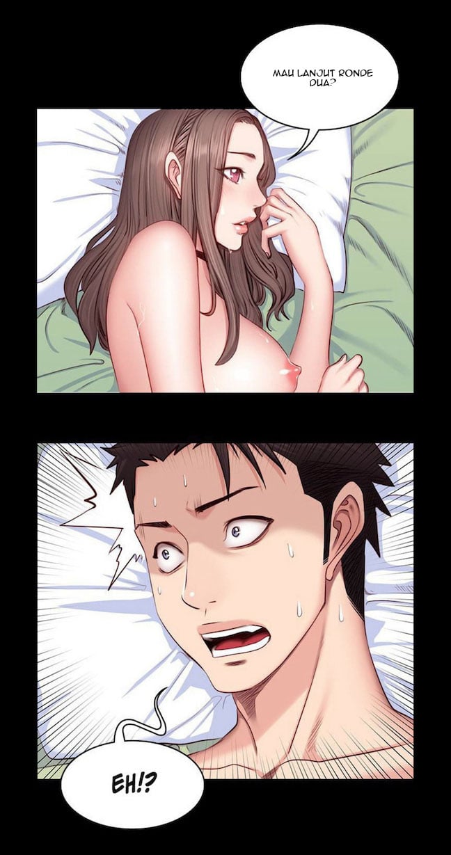 Fitness Uncensored - Chapter 16 42