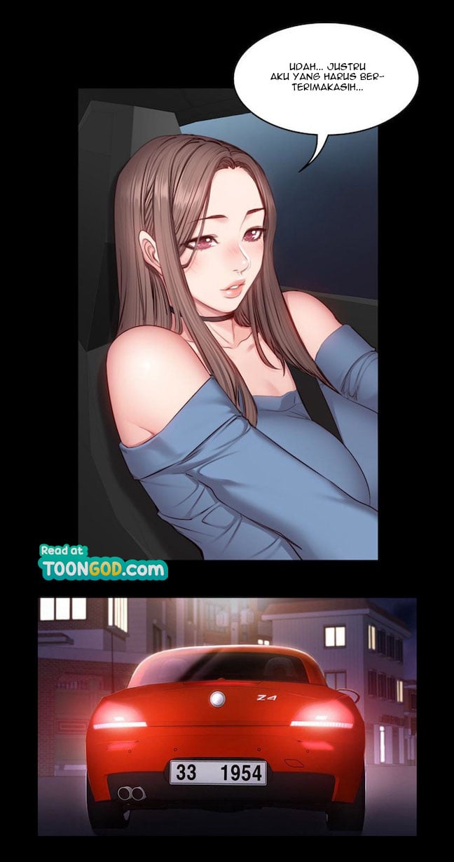 Fitness Uncensored - Chapter 16 44