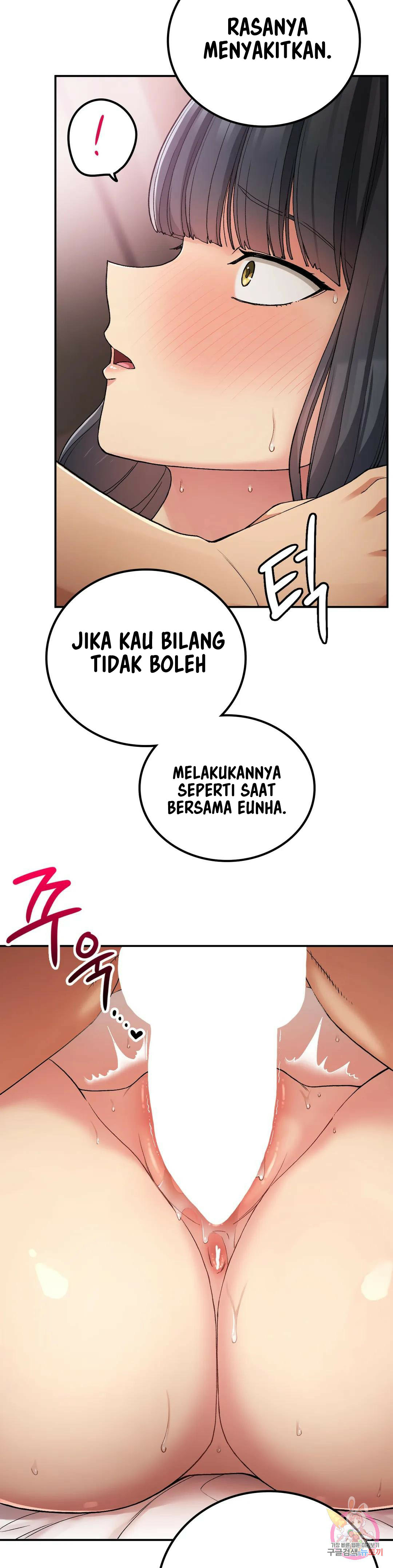 Will we live together in the country - Chapter 16 18