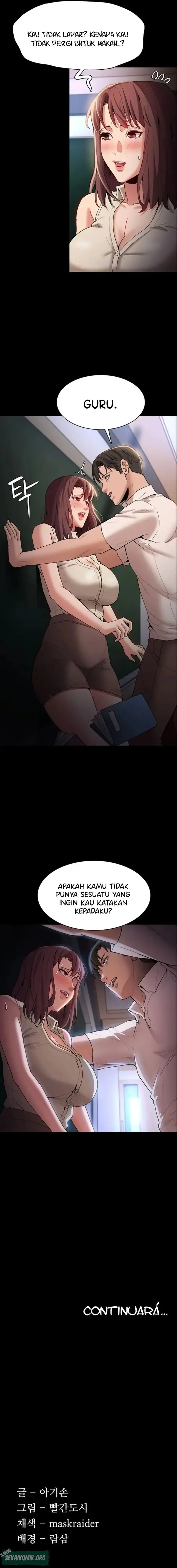 Pervert Diary - Chapter 16 6 Pervert Diary - Chapter 16 6