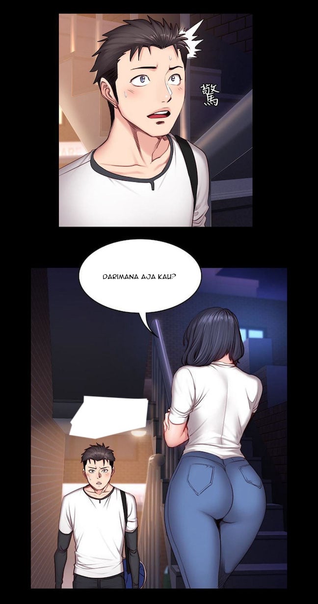 Fitness Uncensored - Chapter 16 47