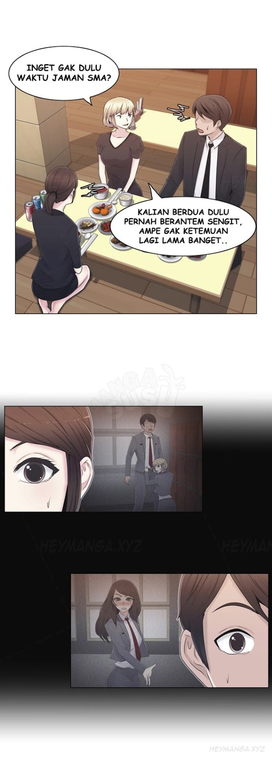 Miss Mystic - Chapter 16 4
