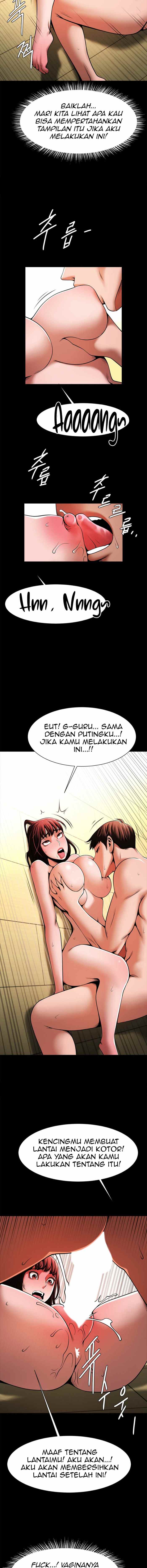 Underwater Instructor - Chapter 16 4