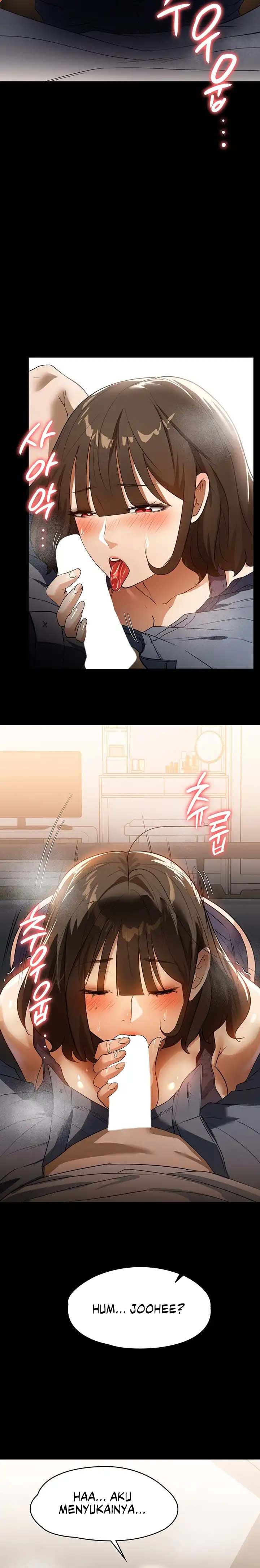 Young maid - Chapter 16 13