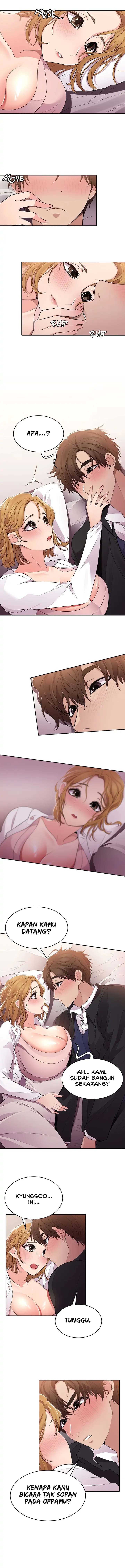 Meeting you again - Chapter 16 5