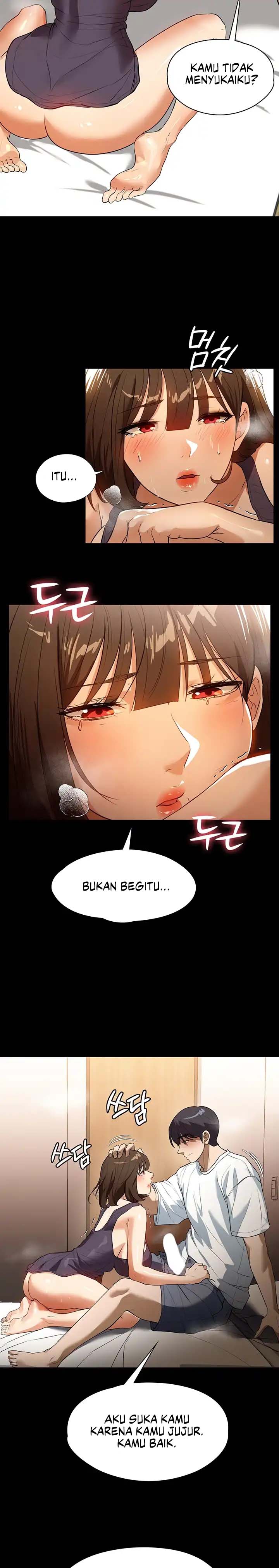 Young maid - Chapter 16 19
