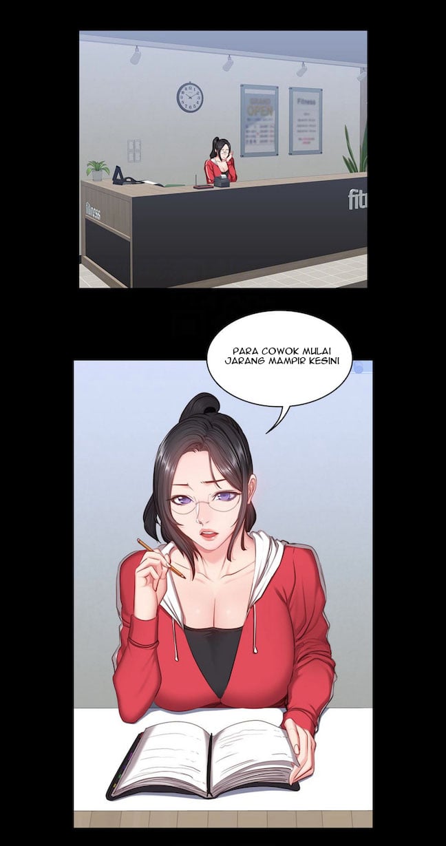Fitness Uncensored - Chapter 16 20