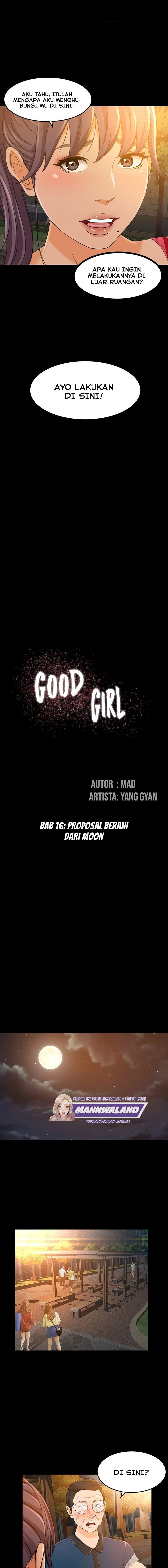 Good Girl - Chapter 16 2