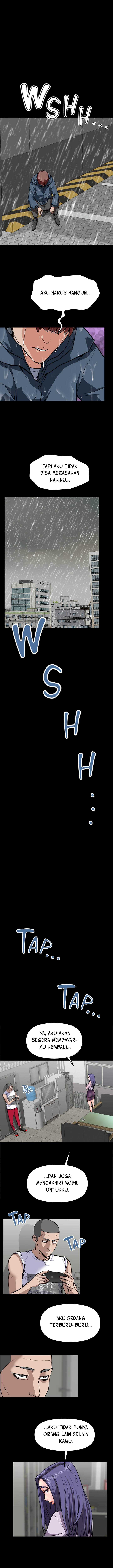 Bs Anger - Chapter 16 16