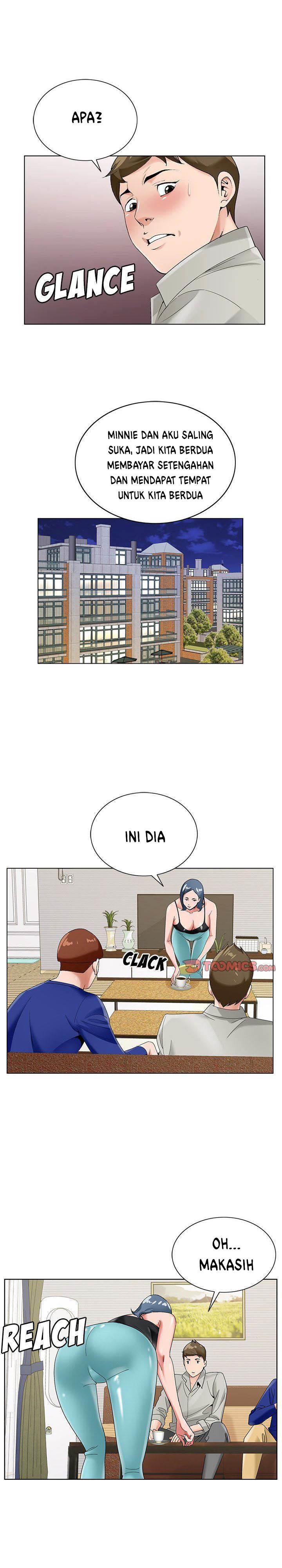 Temptations - Chapter 16 15