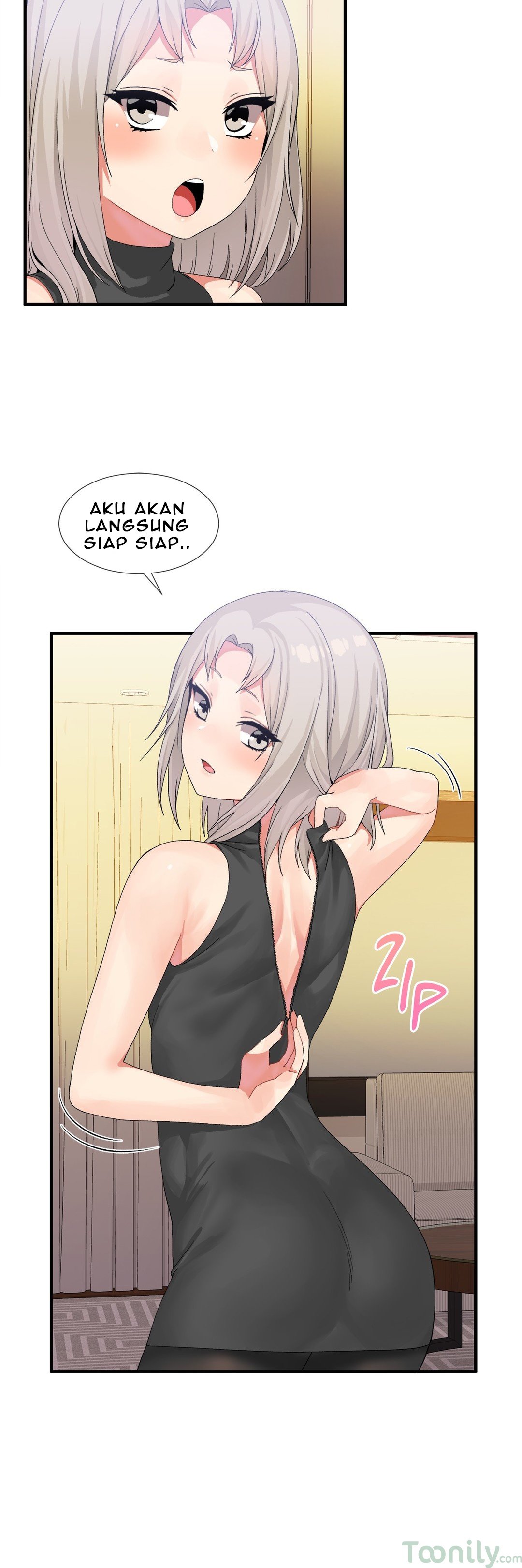 Deceptions (skull2) - Chapter 16 21