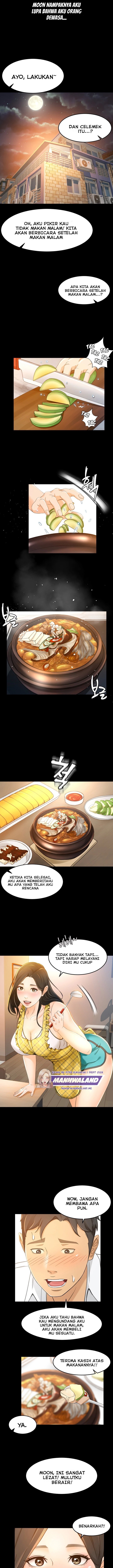 Good Girl - Chapter 16 9