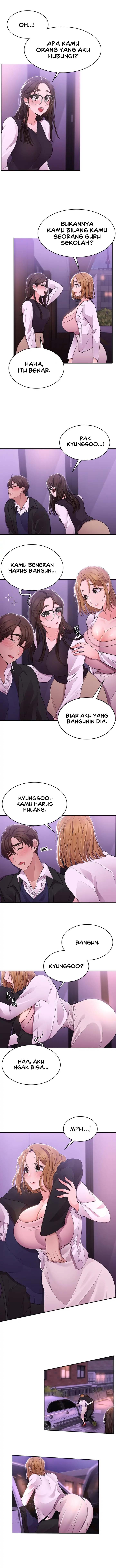 Meeting you again - Chapter 16 2