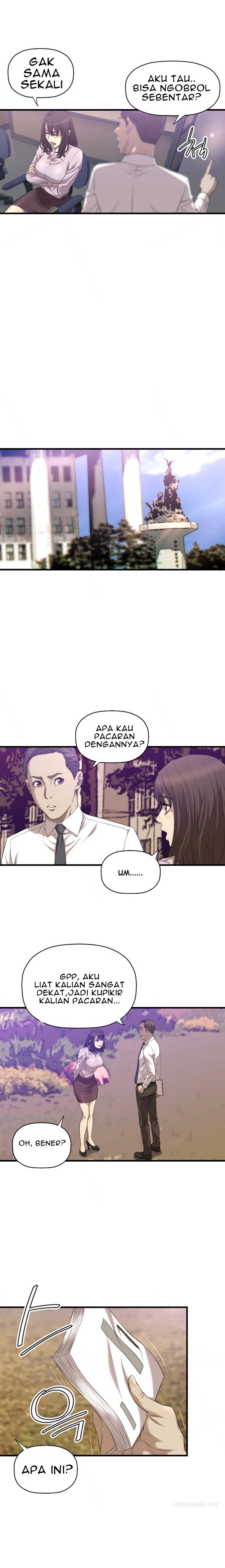 Club Sodom - Chapter 16 9