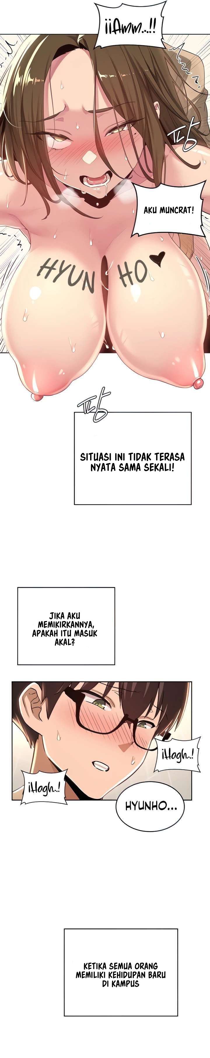 Sextudy Group - Chapter 42 10