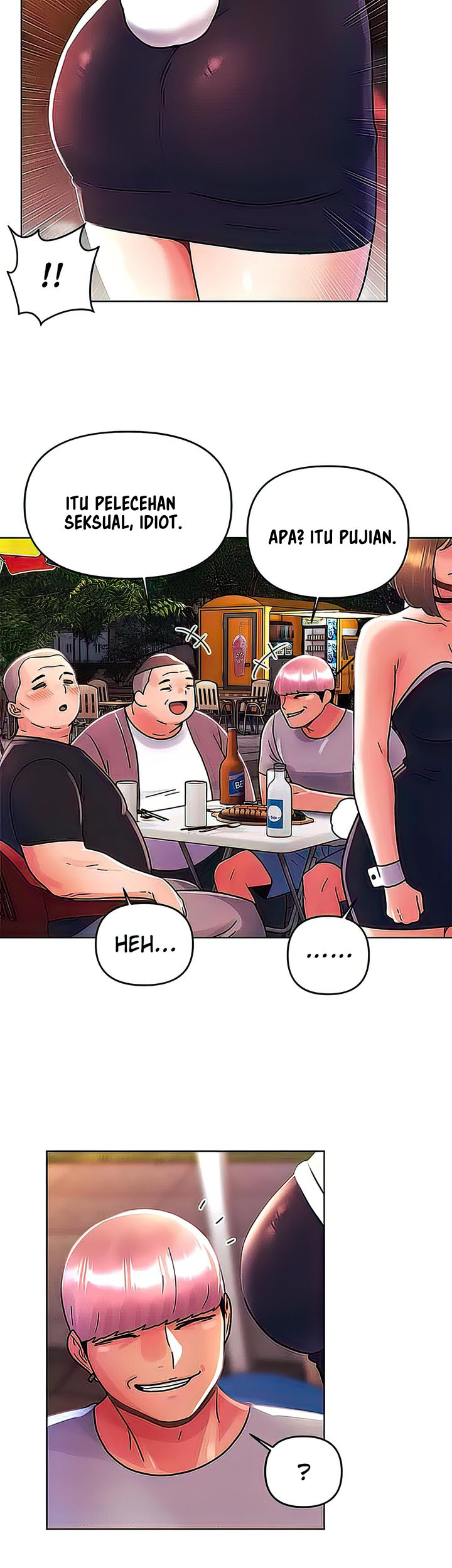 My First Time - Chapter 42 23