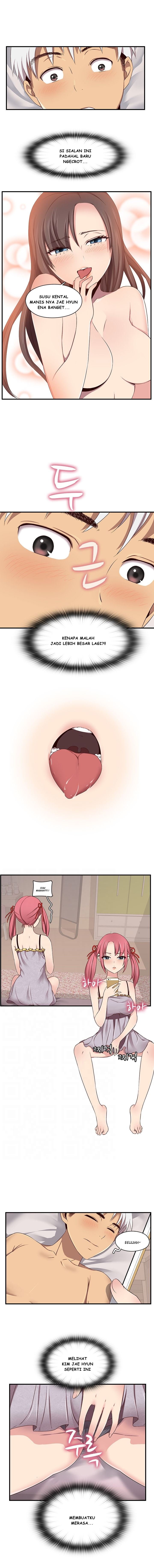 H-Campus - Chapter 42 2