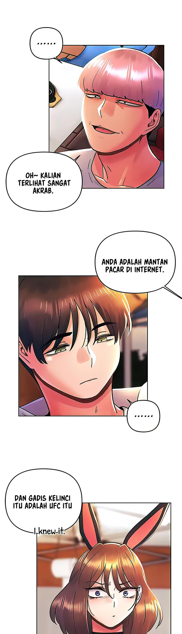 My First Time - Chapter 42 28