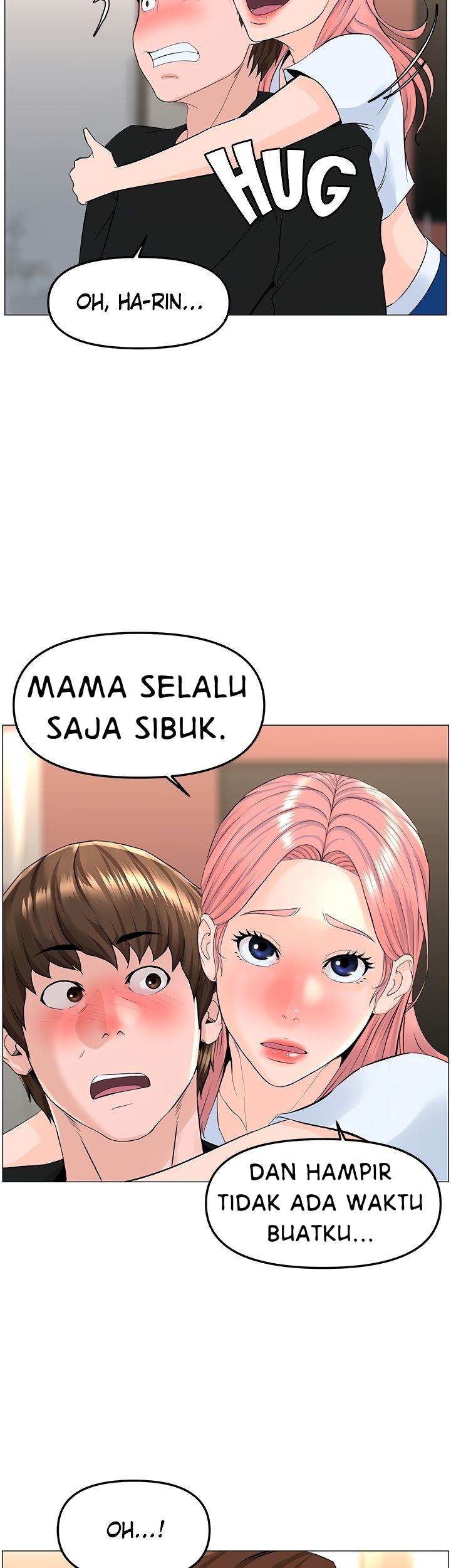 The Neighborhood Celebrity - Chapter 42 18