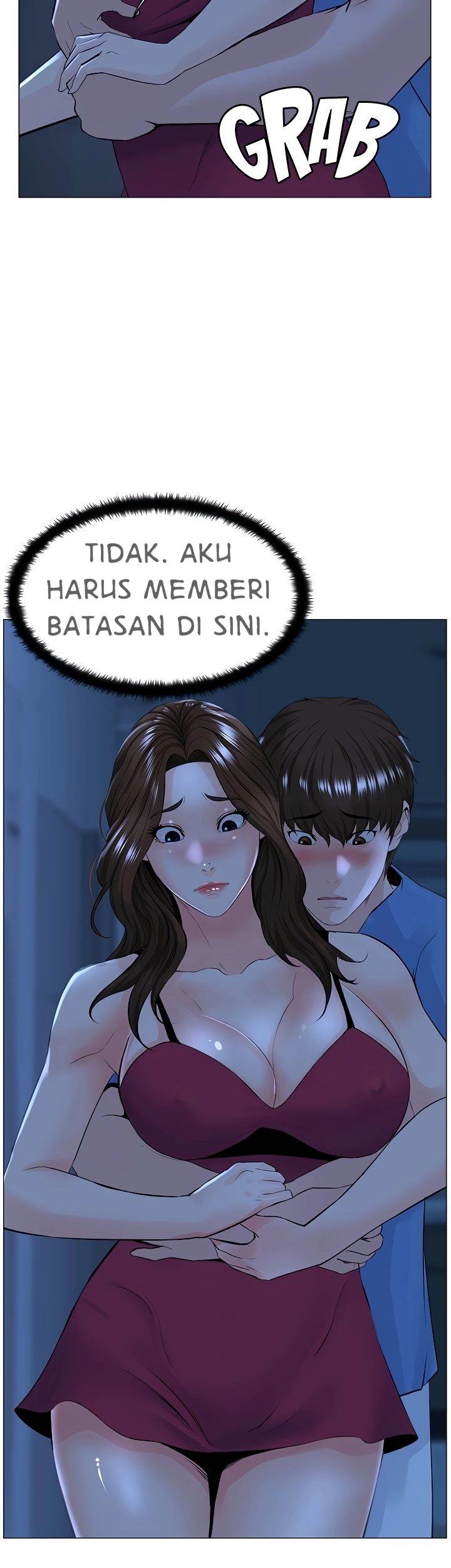 The Neighborhood Celebrity - Chapter 42 36