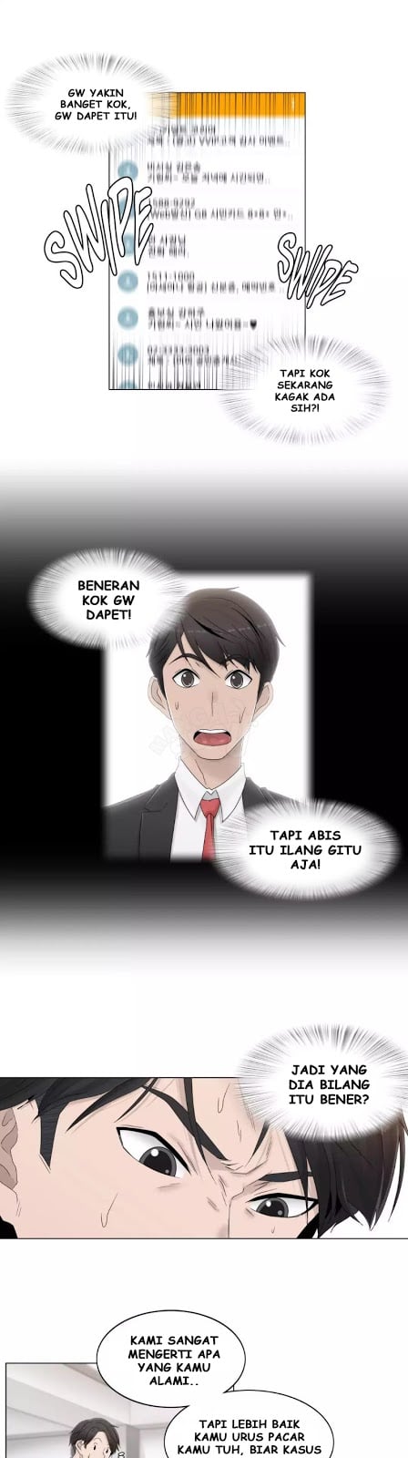 Miss Mystic - Chapter 42 13