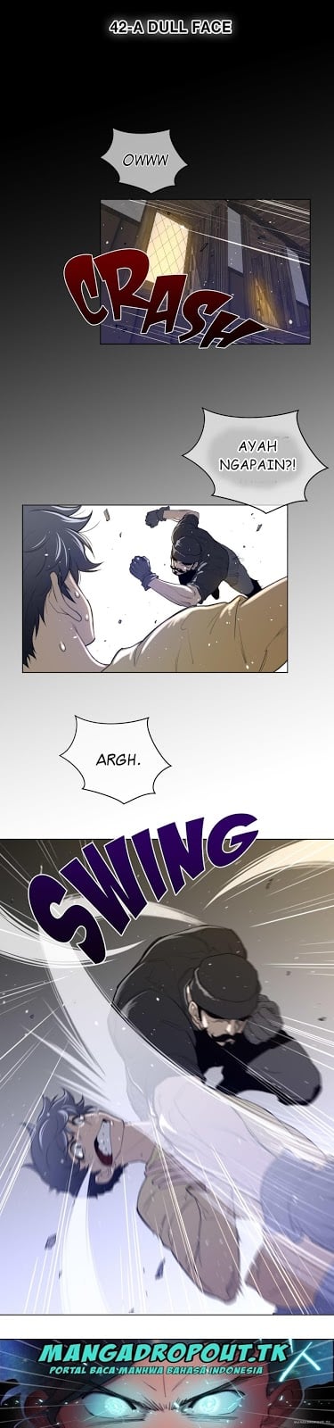 Perfect Half - Chapter 42 5 Perfect Half - Chapter 42 5